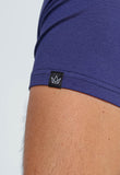 Camiseta Dom Henrico com Elastano Básica - Henri Store