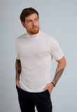 Camiseta Dom Henrico Gola Alta - Henri Store