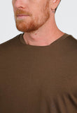 Camiseta Dom Henrico Gola Imperial - Henri Store