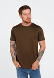 Camiseta Dom Henrico Gola Imperial - Henri Store