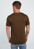 Camiseta Dom Henrico Gola Imperial - Henri Store