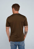 Camiseta Dom Henrico Gola Monarca - Henri Store