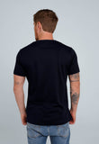 Camiseta Dom Henrico Gola Monarca - Henri Store