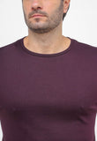 Camiseta Dom Henrico Interloque Pima Basic Line - Henri Store