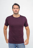 Camiseta Dom Henrico Interloque Pima Basic Line - Henri Store