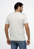 Camiseta Dom Henrico Interloque Pima Basic Line - Henri Store