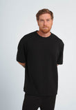 Camiseta Dom Henrico Oversize - Henri Store