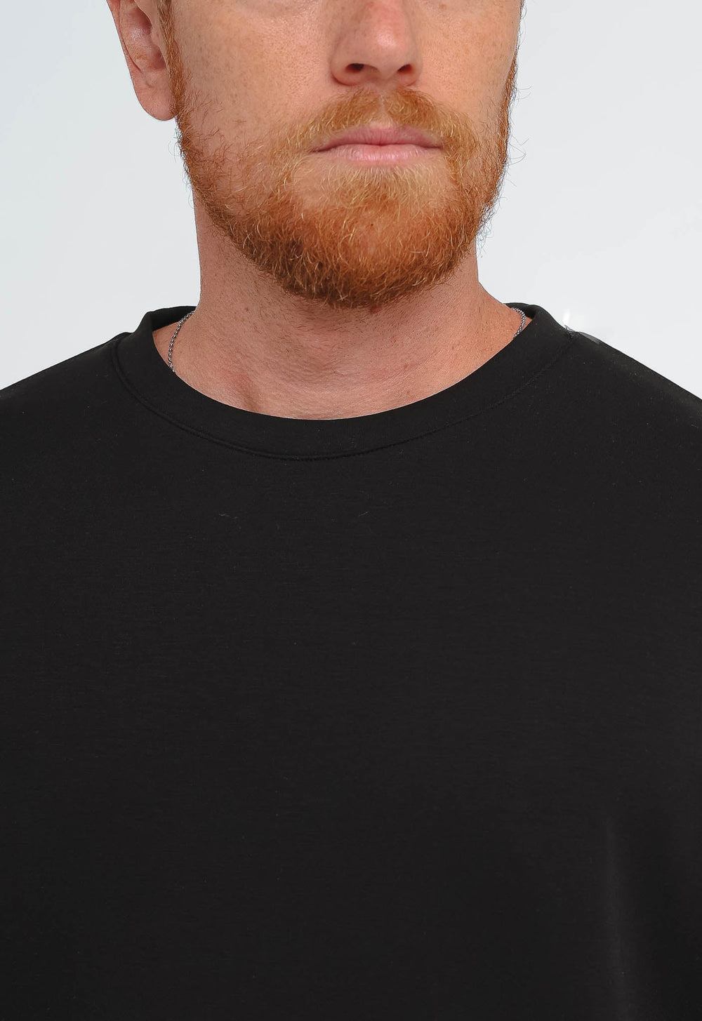 Camiseta Dom Henrico Oversize - Henri Store