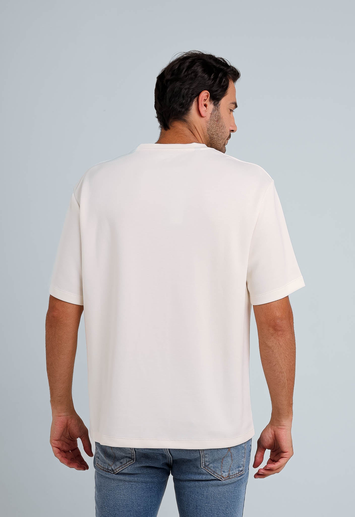Camiseta Dom Henrico Oversize - Henri Store