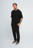 Camiseta Dom Henrico Oversize - Henri Store