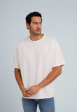Camiseta Dom Henrico Oversize - Henri Store