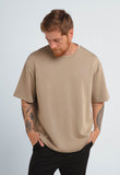 Camiseta Dom Henrico Oversize - Henri Store