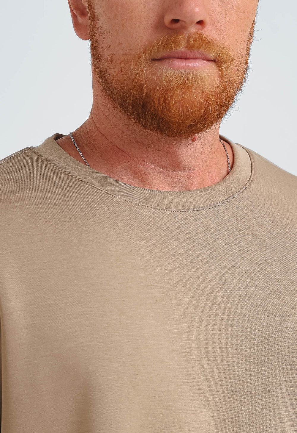 Camiseta Dom Henrico Oversize - Henri Store