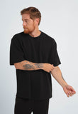 Camiseta Dom Henrico Oversize - Henri Store
