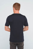 Camiseta Dom Henrico Pima Interloque Gola Slim - Henri Store