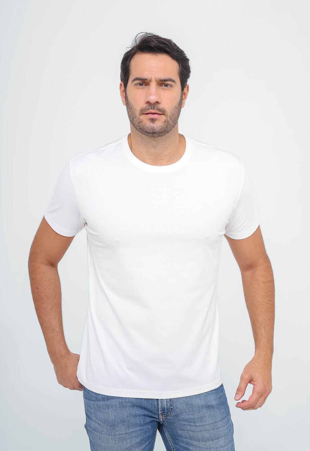 Camiseta Dom Henrico Pima - Henri Store