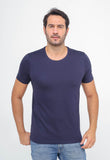 Camiseta Dom Henrico Pima - Henri Store