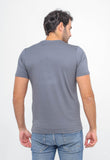 Camiseta Dom Henrico Pima - Henri Store
