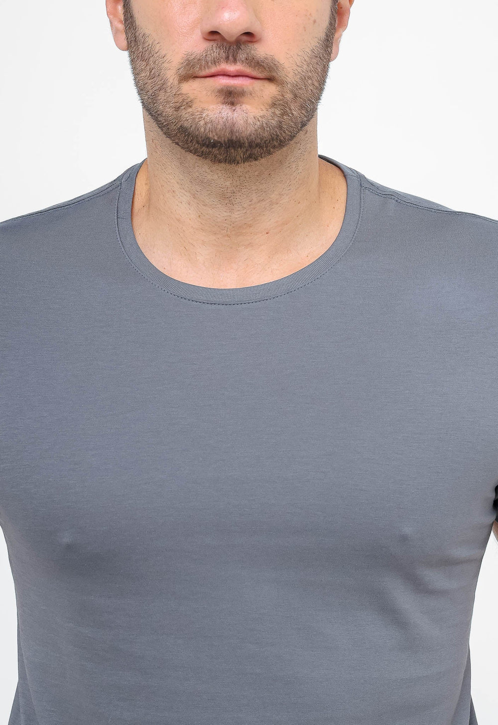 Camiseta Dom Henrico Pima - Henri Store