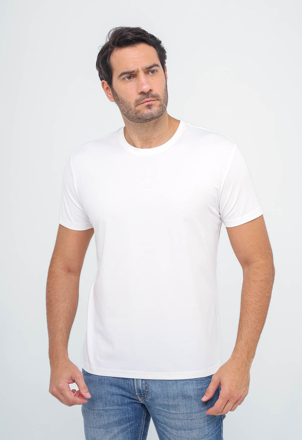 Camiseta Dom Henrico Pima - Henri Store