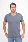 Camiseta Dom Henrico Pima - Henri Store
