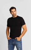Camiseta Dom Henrico Raglan Viscose - Henri Store