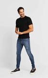 Camiseta Dom Henrico Raglan Viscose - Henri Store