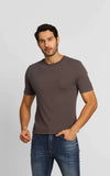 Camiseta Dom Henrico Raglan Viscose - Henri Store