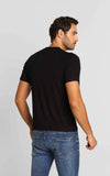 Camiseta Dom Henrico Raglan Viscose - Henri Store
