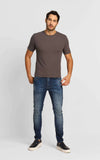 Camiseta Dom Henrico Raglan Viscose - Henri Store