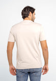 Camiseta Dom Henrico Recorte Ombro Interloque Pima - Henri Store