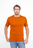 Camiseta Dom Henrico Recorte Ombro Interloque Pima - Henri Store