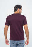 Camiseta Dom Henrico Recorte Ombro Interloque Pima - Henri Store