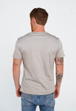 Camiseta Dom Henrico Seda - Henri Store