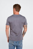 Camiseta Dom Henrico Seda - Henri Store