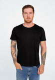 Camiseta Dom Henrico Seda - Henri Store