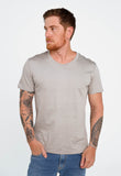 Camiseta Dom Henrico Seda - Henri Store