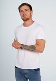 Camiseta Dom Henrico Seda - Henri Store