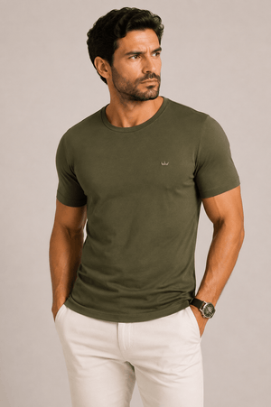 Verde Musgo