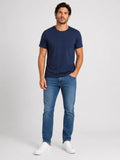 Camiseta Dom Henrico Sorona Básica - Henri Store