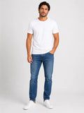 Camiseta Dom Henrico Sorona Básica - Henri Store