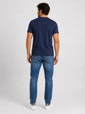 Camiseta Dom Henrico Sorona Básica - Henri Store