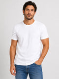 Camiseta Dom Henrico Sorona Básica - Henri Store