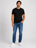 Camiseta Dom Henrico Sorona Básica - Henri Store