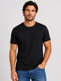 Camiseta Dom Henrico Sorona Básica - Henri Store