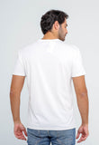 Camiseta Dom Henrico Sorona Gola V - Henri Store