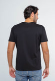 Camiseta Dom Henrico Sorona Gola V - Henri Store