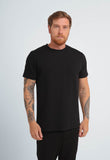 Camiseta Dom Henrico Texturizada - Henri Store