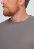 Camiseta Dom Henrico Texturizada - Henri Store