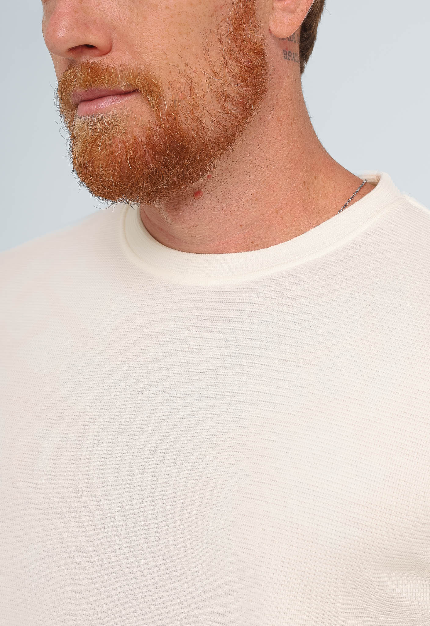 Camiseta Dom Henrico Texturizada - Henri Store